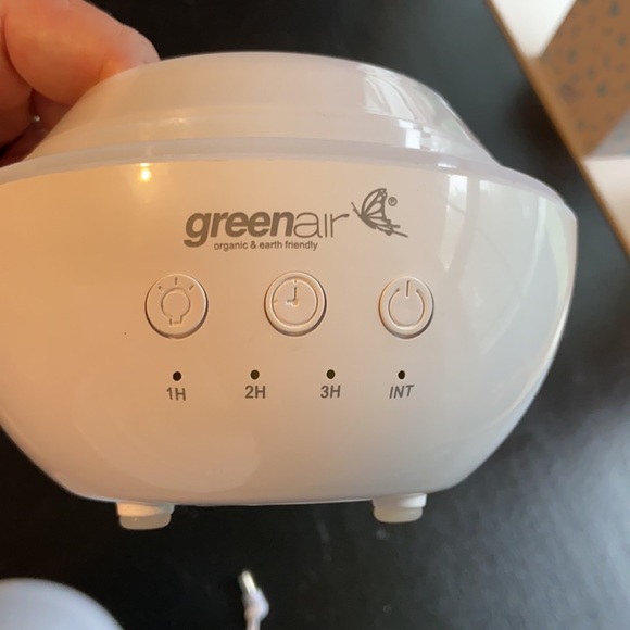 Diffuser - Picture 5 of 6